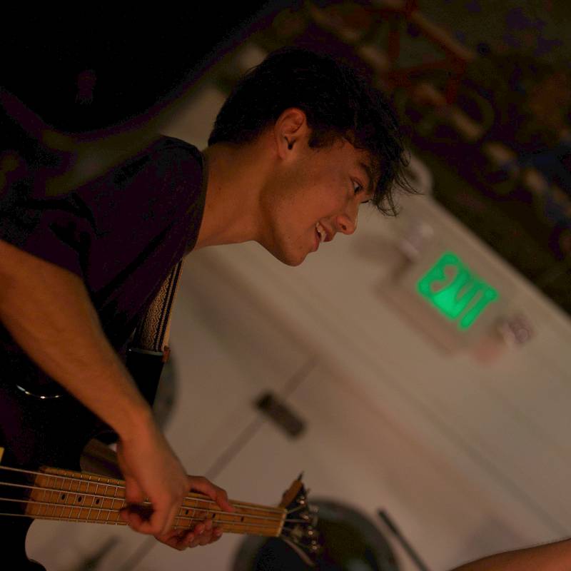 PSR show photo