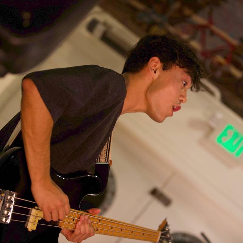 PSR show photo