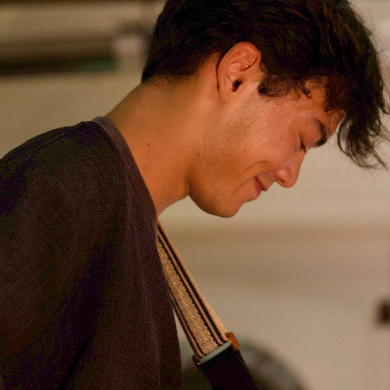 PSR show photo