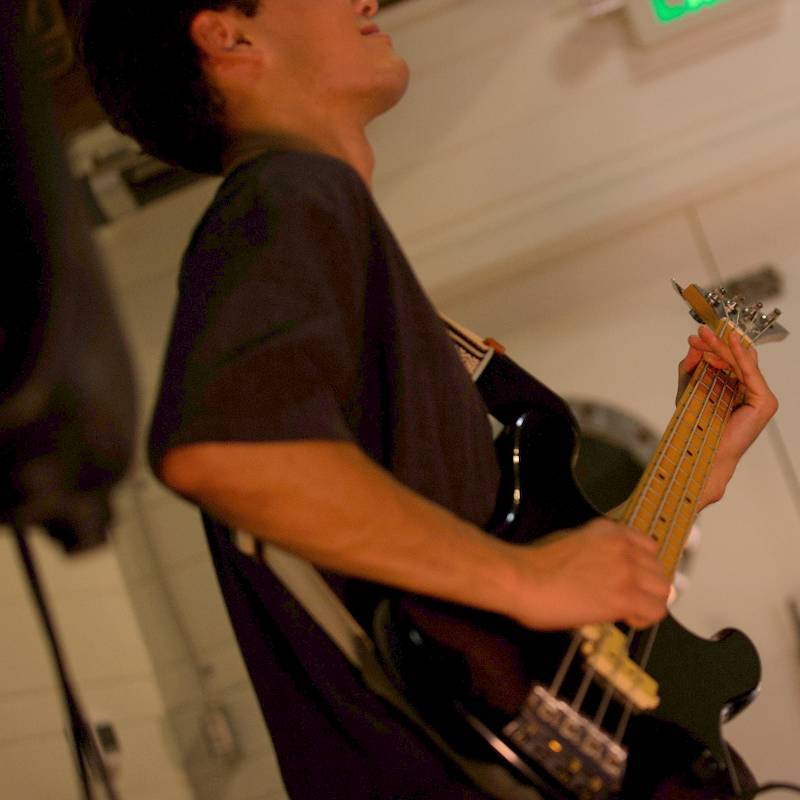 PSR show photo