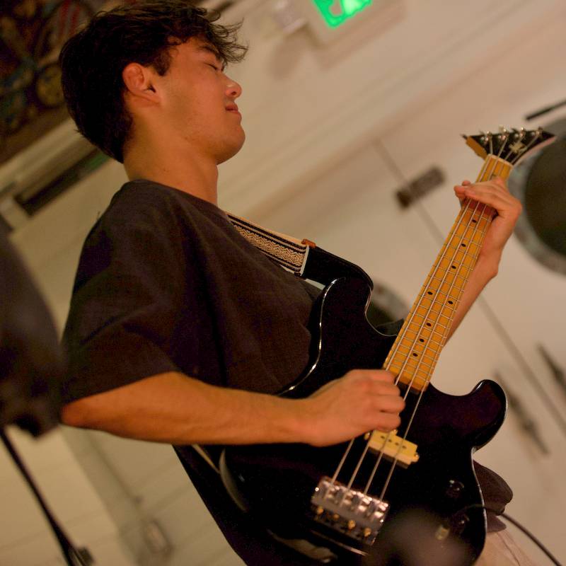 PSR show photo