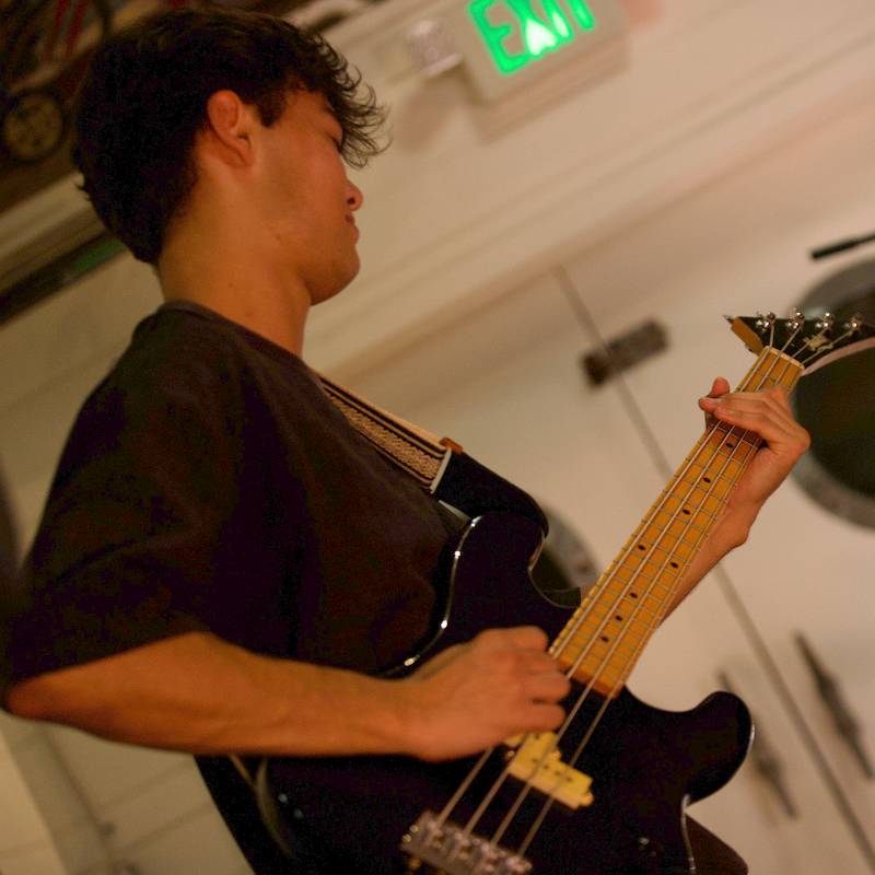PSR show photo