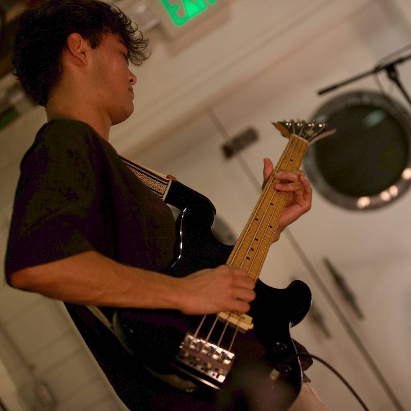 PSR show photo