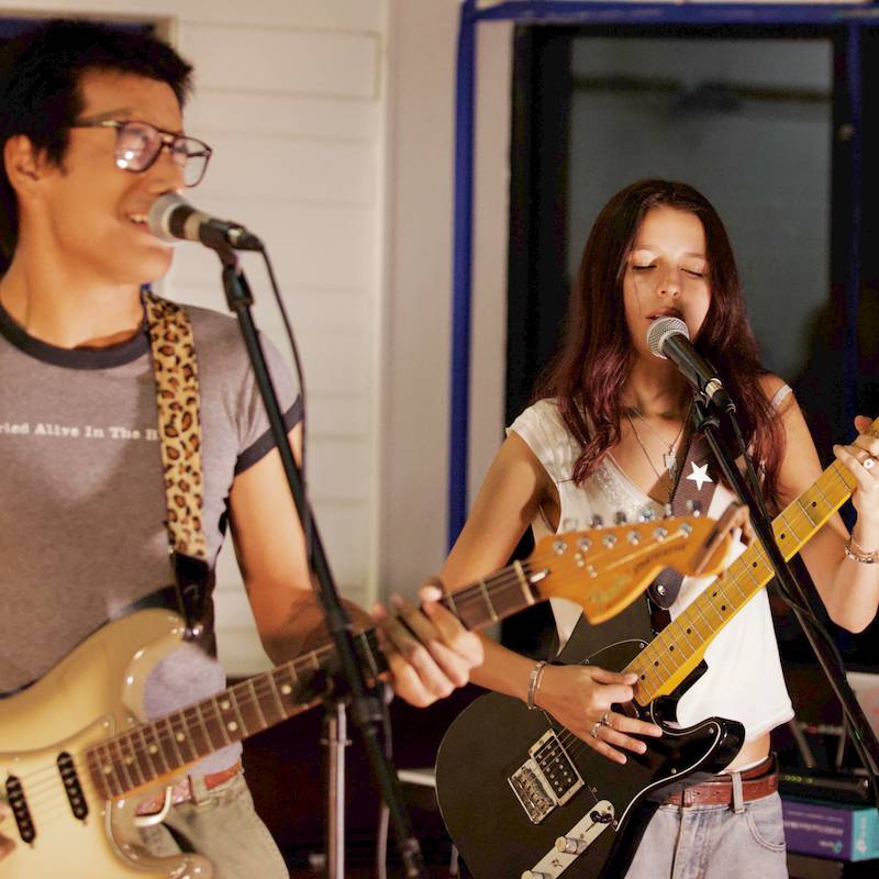 PSR show photo