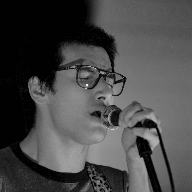 PSR show photo