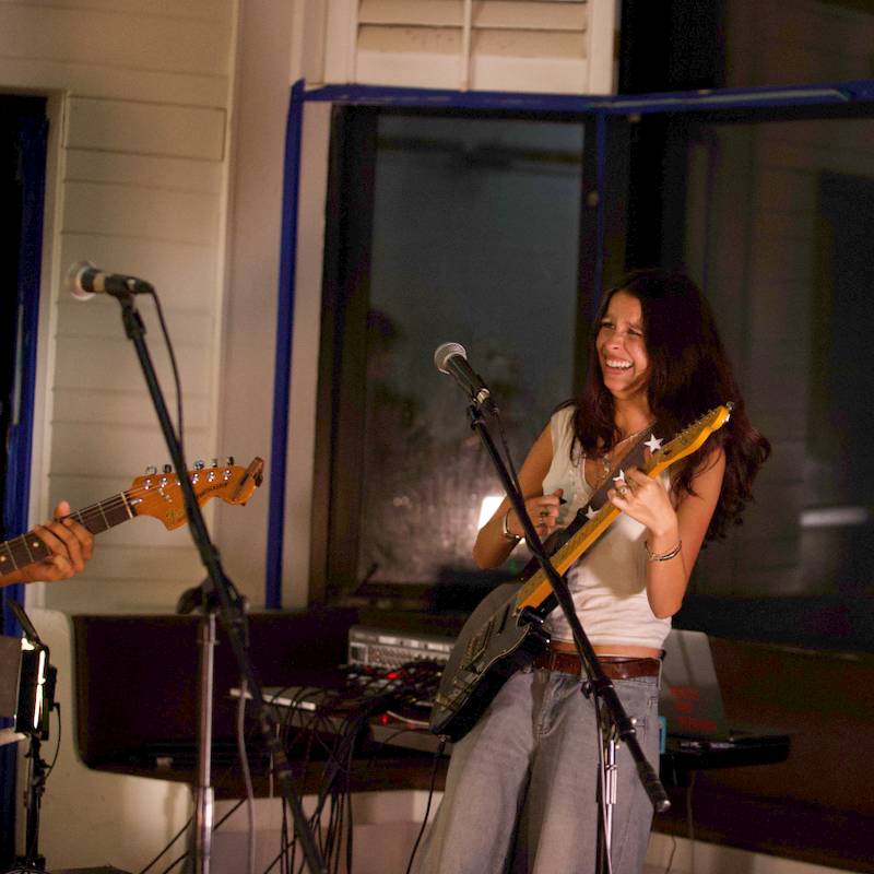PSR show photo