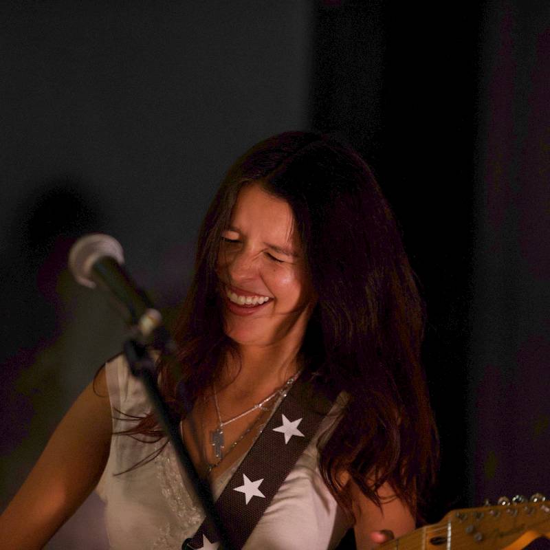 PSR show photo
