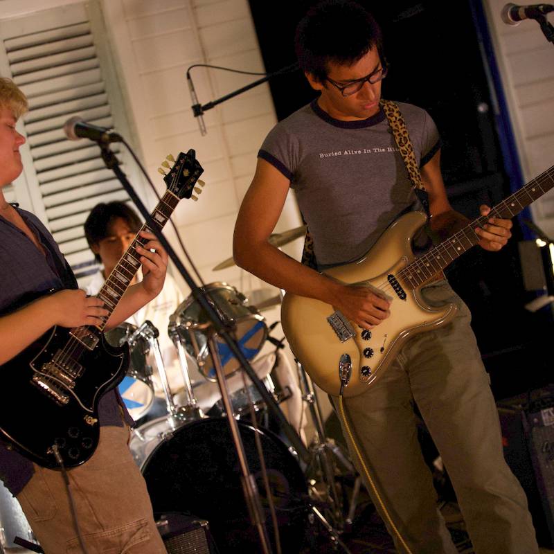 PSR show photo