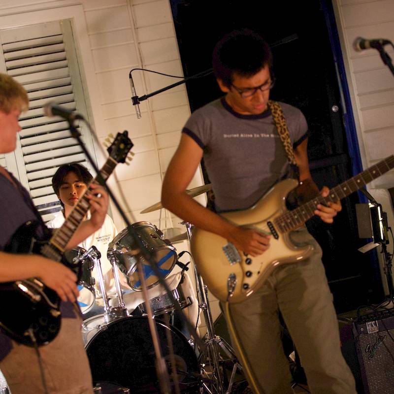PSR show photo