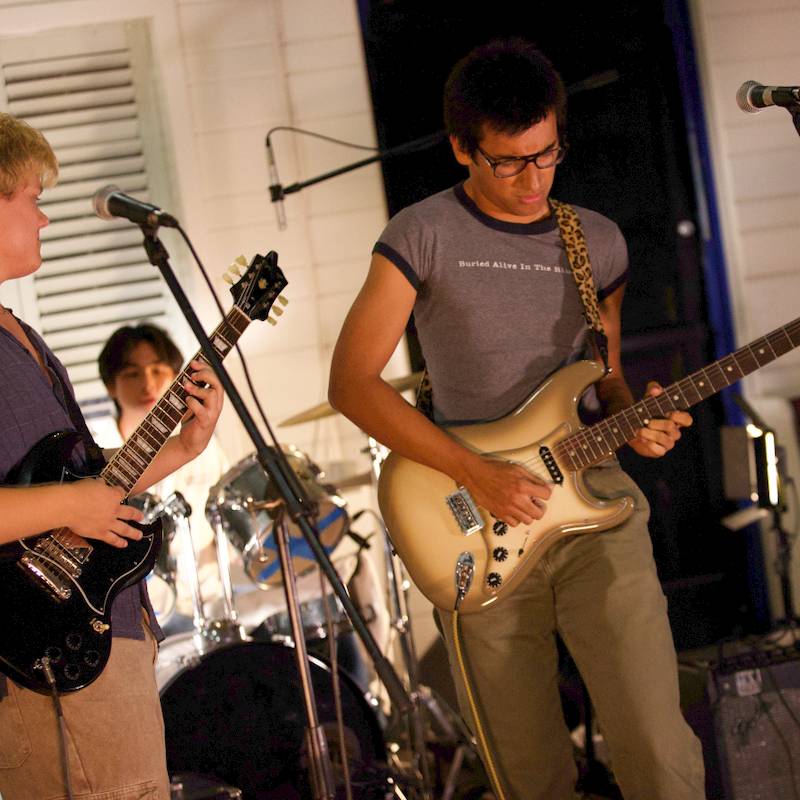 PSR show photo