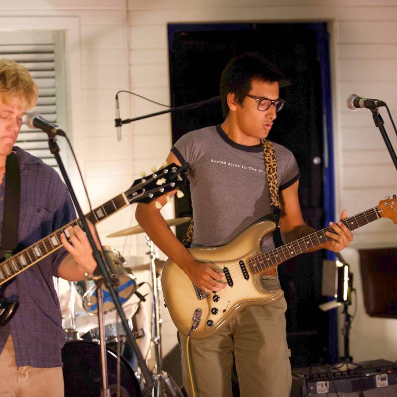 PSR show photo