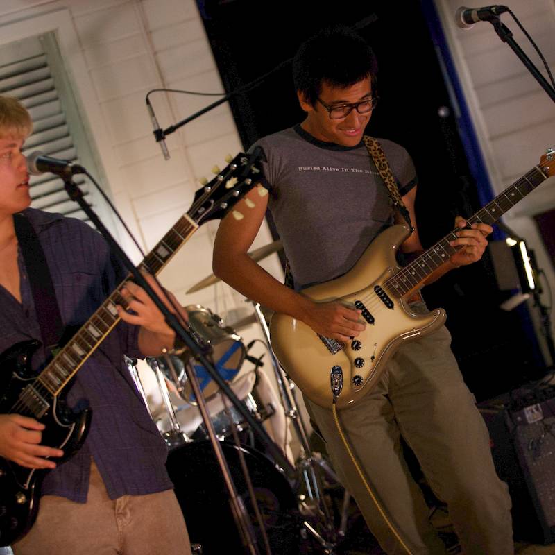 PSR show photo