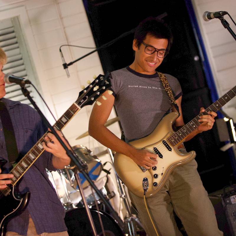 PSR show photo