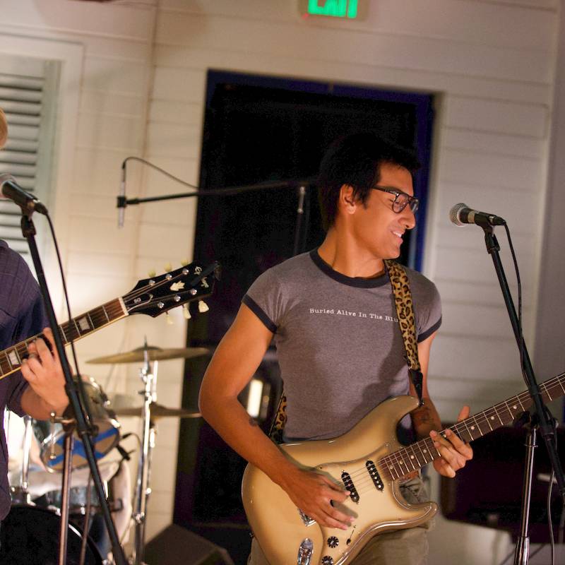 PSR show photo