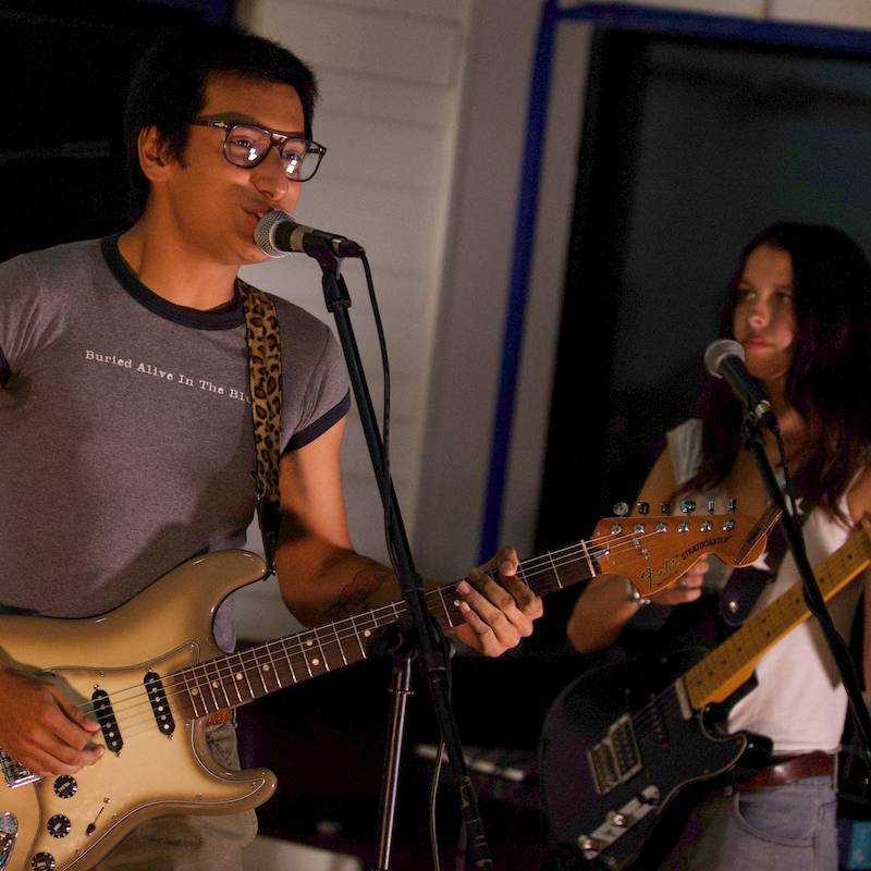 PSR show photo