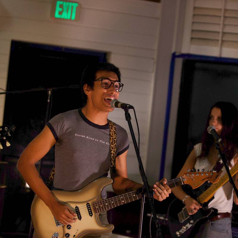 PSR show photo