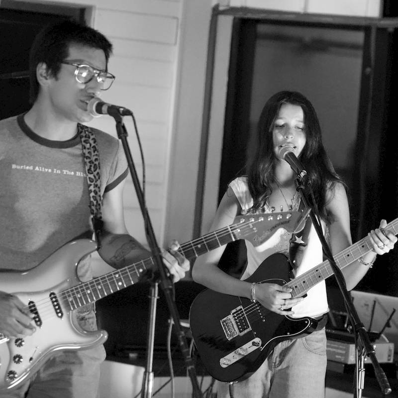 PSR show photo
