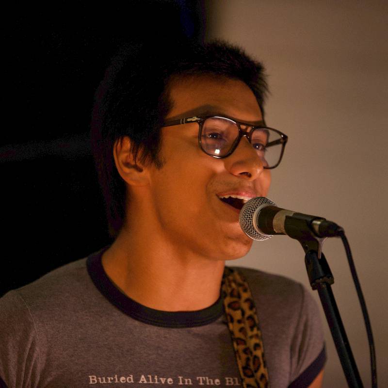 PSR show photo