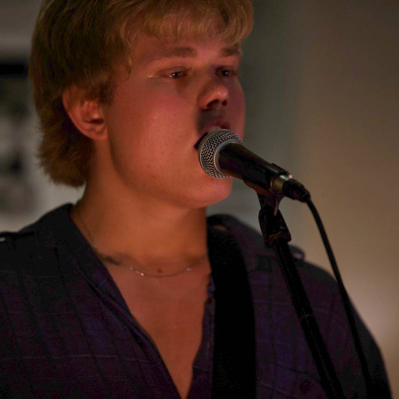 PSR show photo