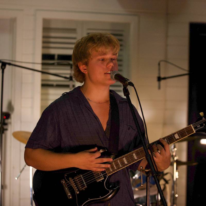 PSR show photo