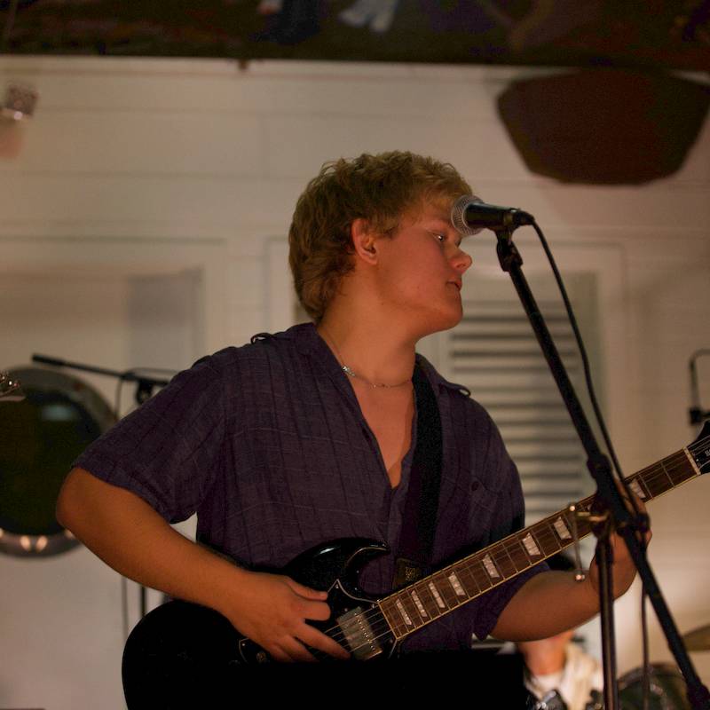 PSR show photo
