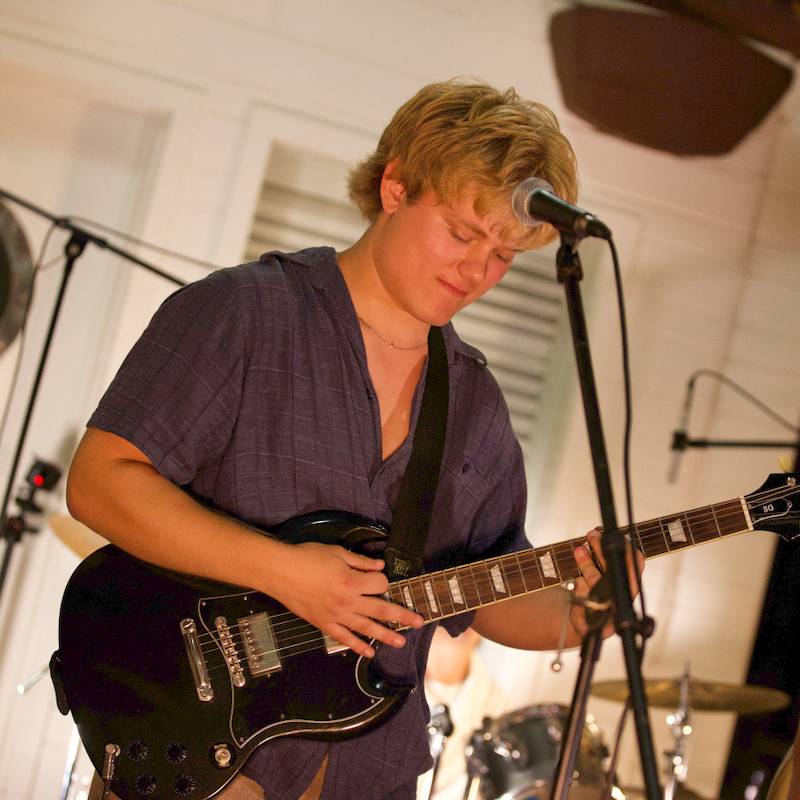 PSR show photo