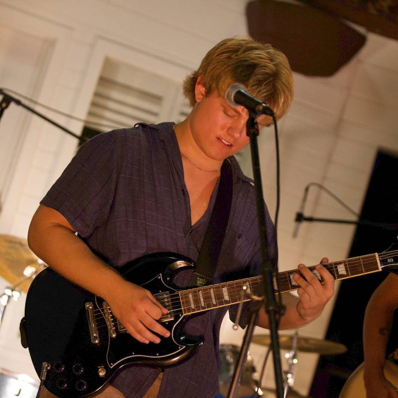 PSR show photo