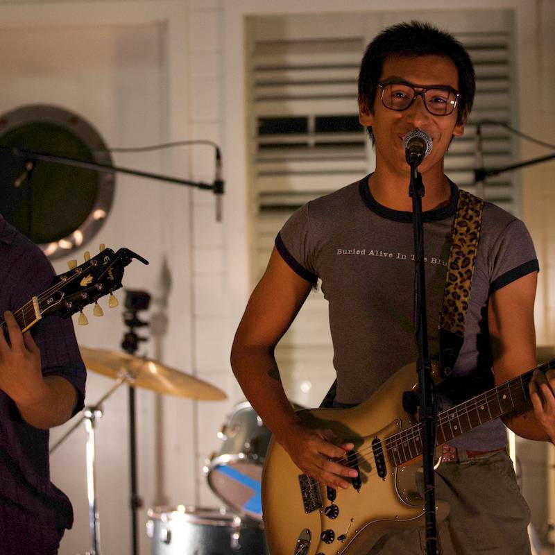PSR show photo