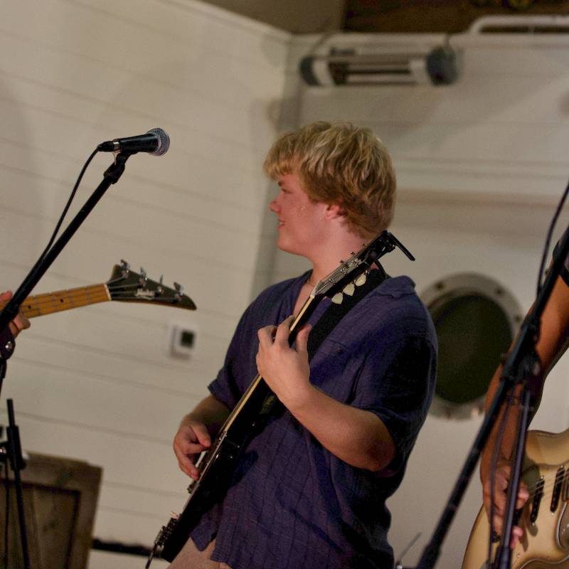 PSR show photo