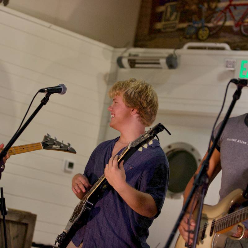 PSR show photo