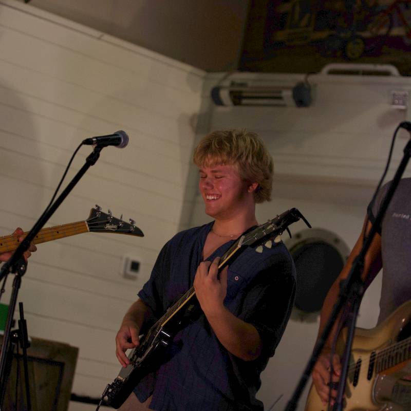 PSR show photo