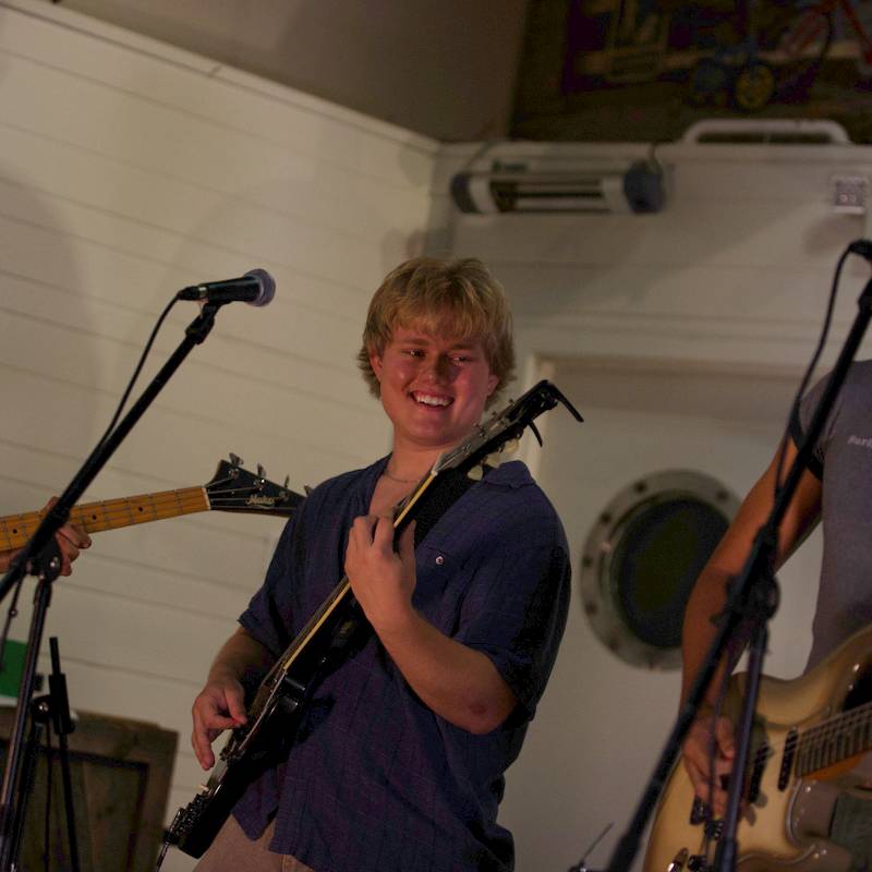 PSR show photo