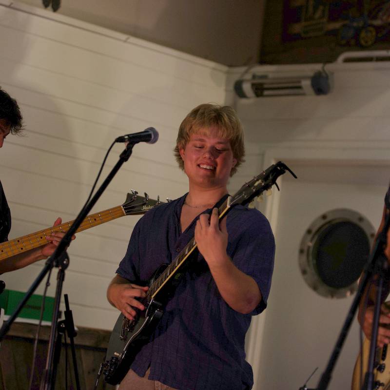 PSR show photo