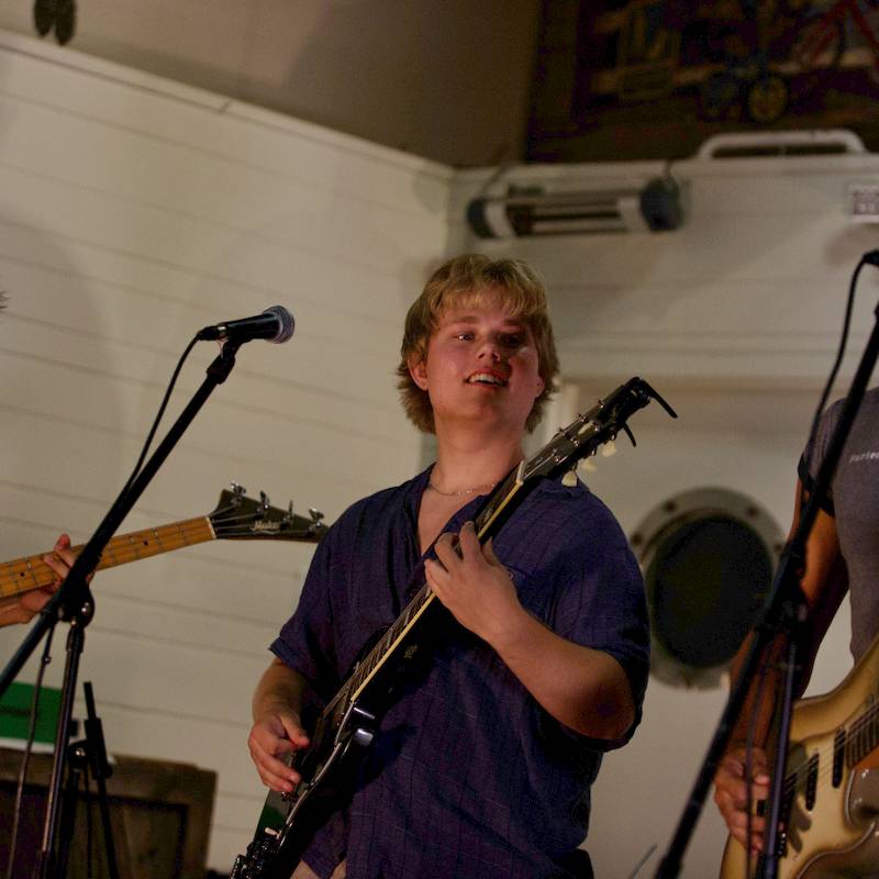 PSR show photo
