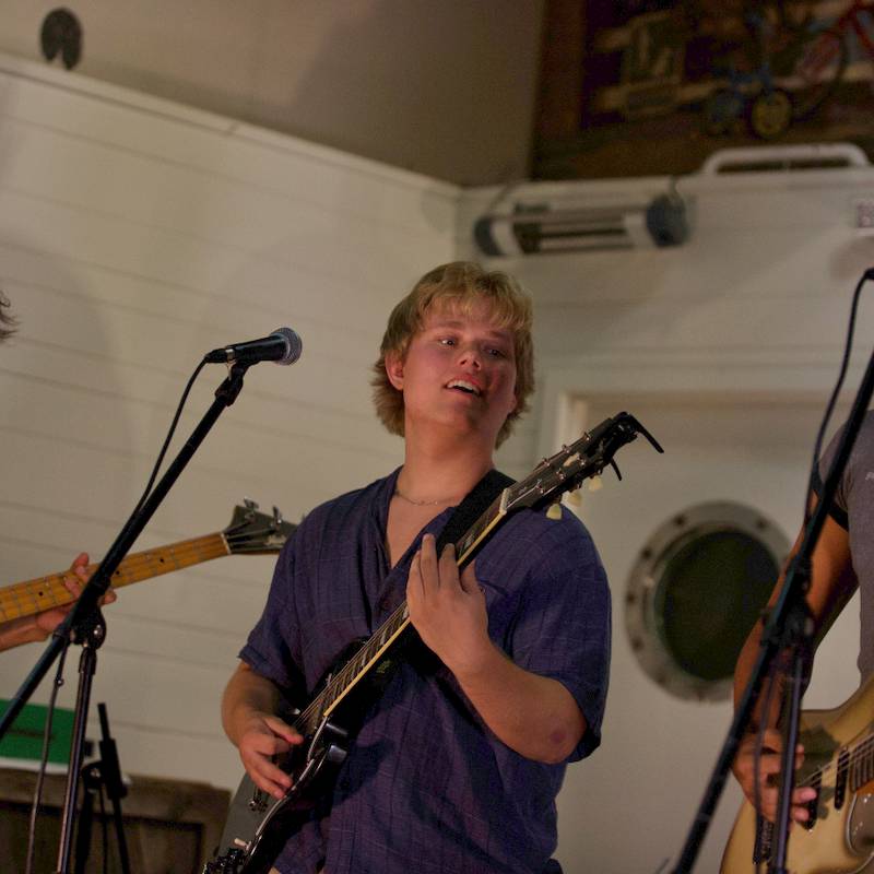 PSR show photo