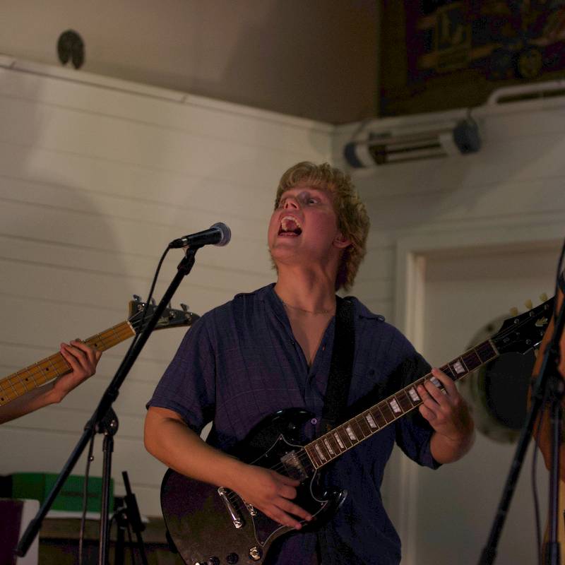 PSR show photo