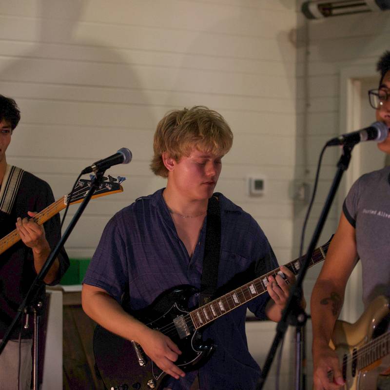 PSR show photo