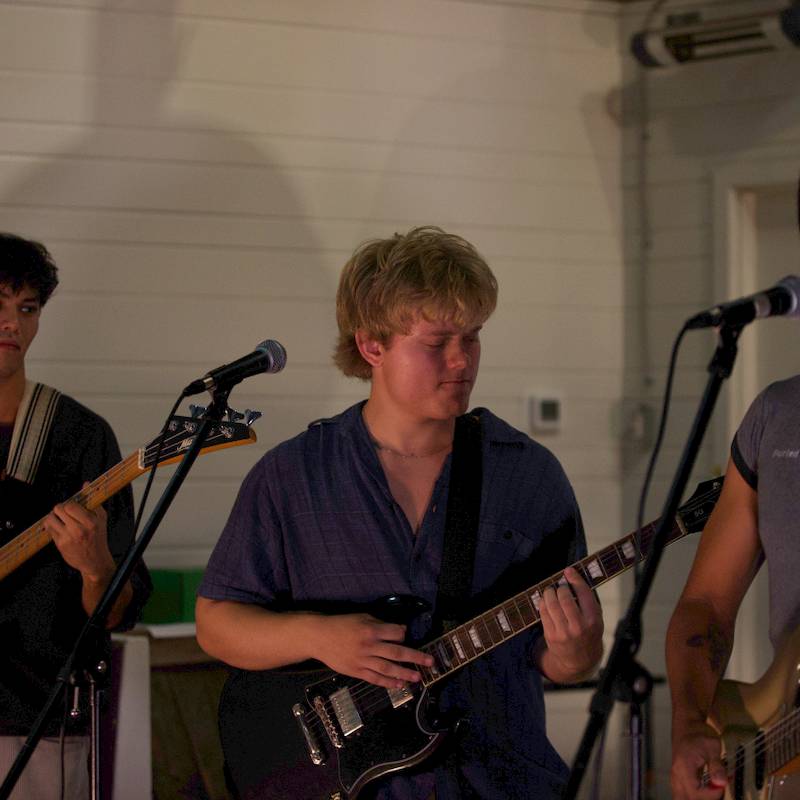 PSR show photo