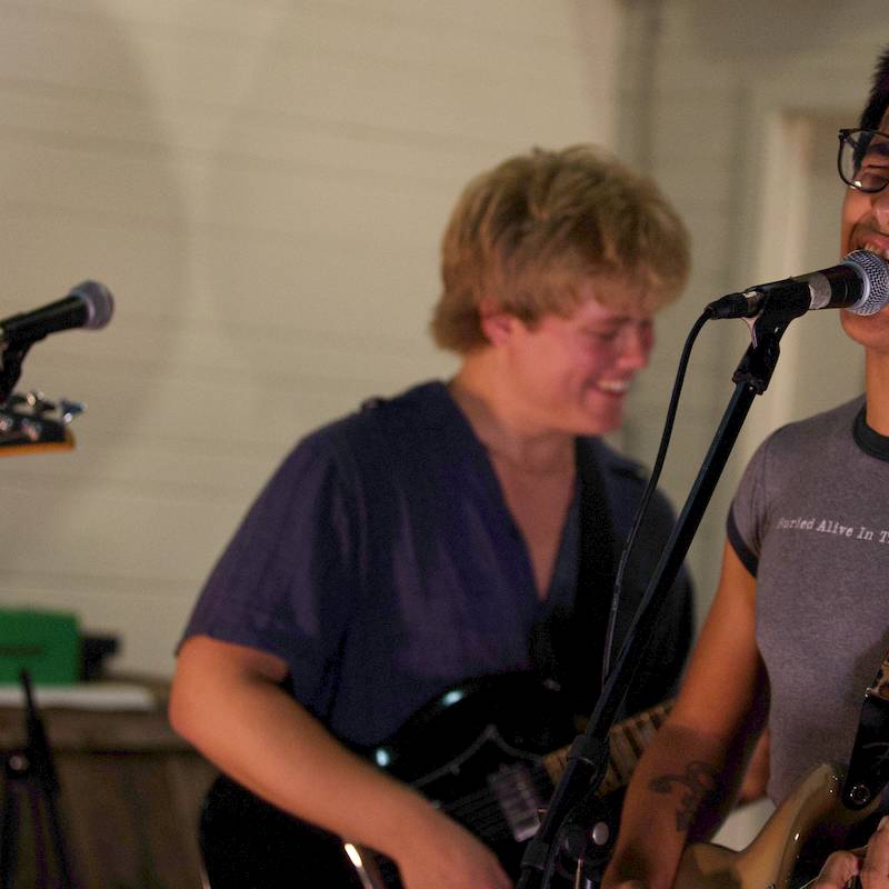 PSR show photo