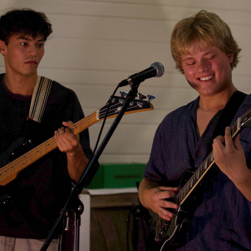 PSR show photo