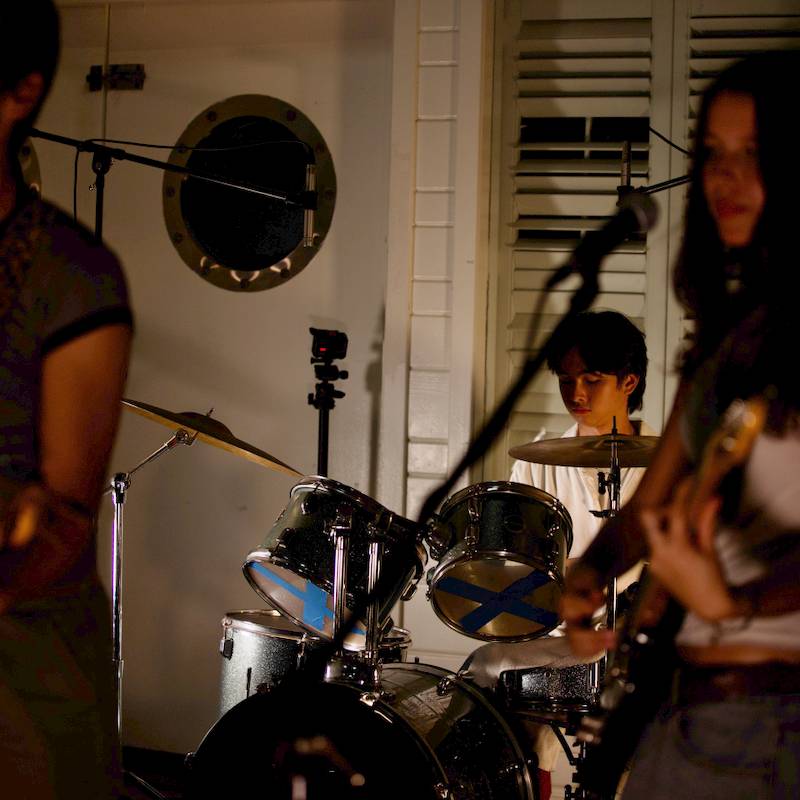 PSR show photo