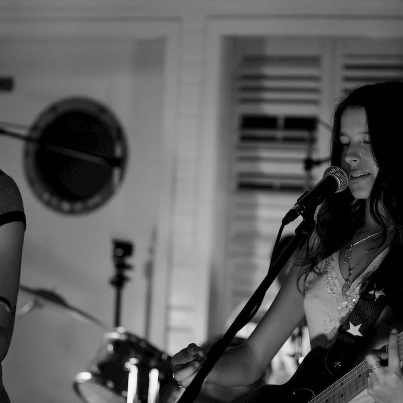 PSR show photo