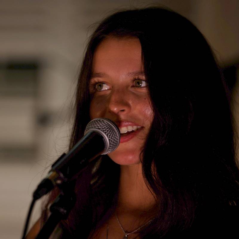 PSR show photo