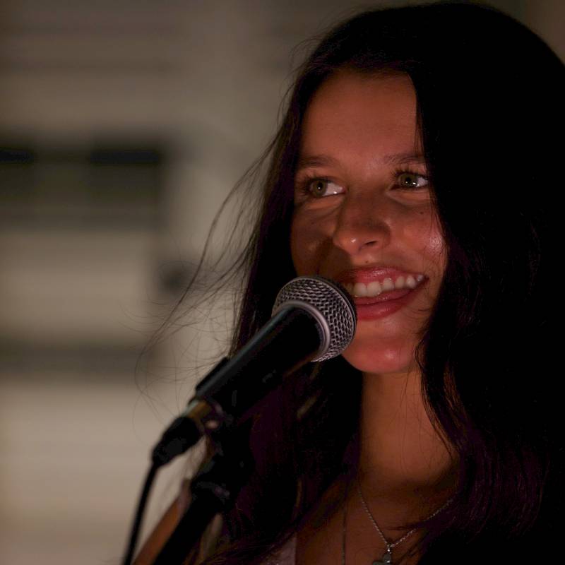 PSR show photo