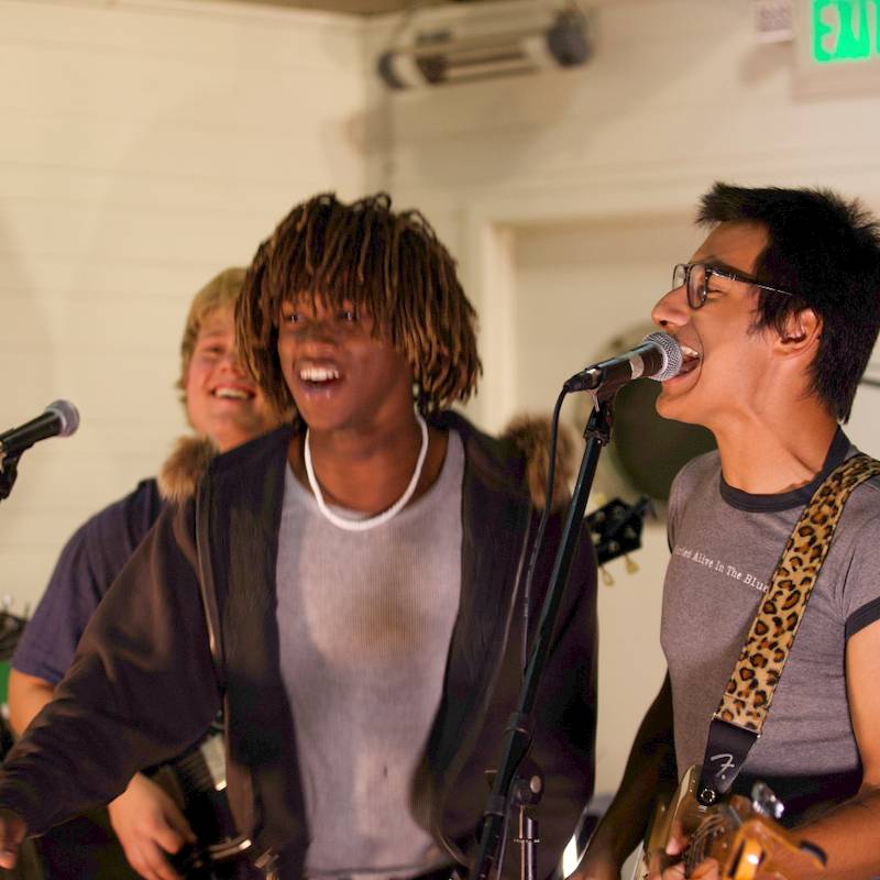 PSR show photo