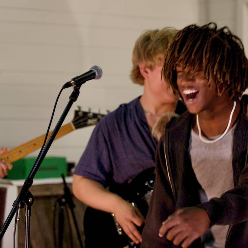PSR show photo