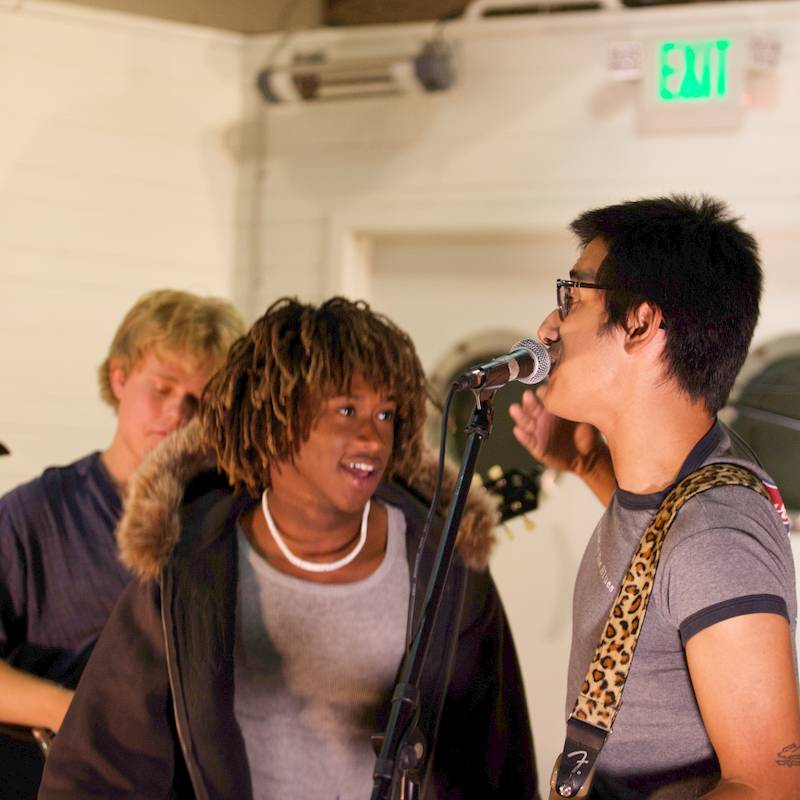 PSR show photo