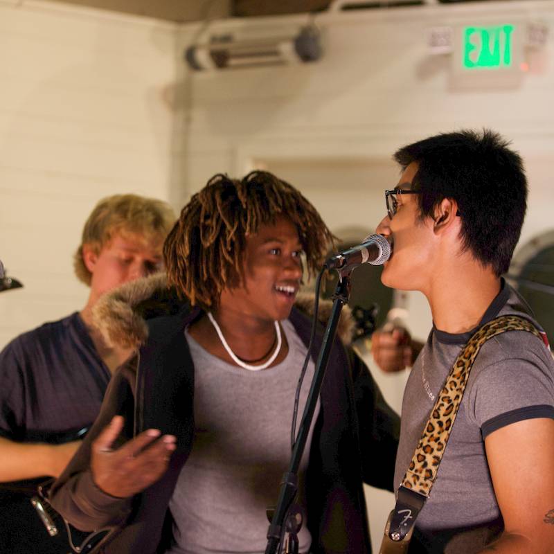 PSR show photo