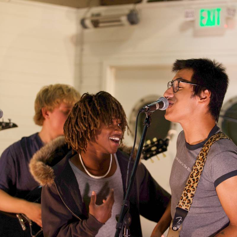 PSR show photo
