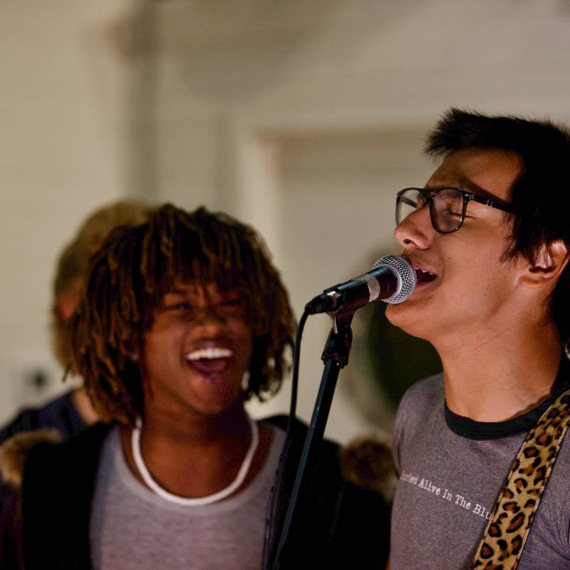 PSR show photo